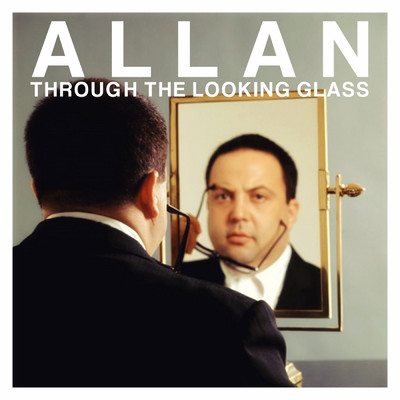 アルバム/Allan Through the Looking Glass/Allan Sherman