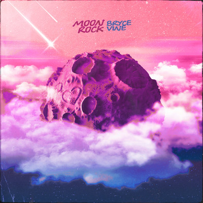 シングル/Moonrock/Bryce Vine