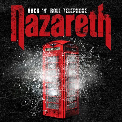 Expect No Mercy (Live In Somerset 2008)/Nazareth