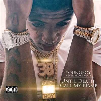 Right or Wrong (feat. Future)/YoungBoy Never Broke Again