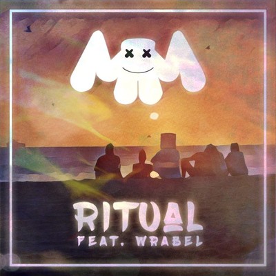 Ritual (feat. Wrabel)/Marshmello