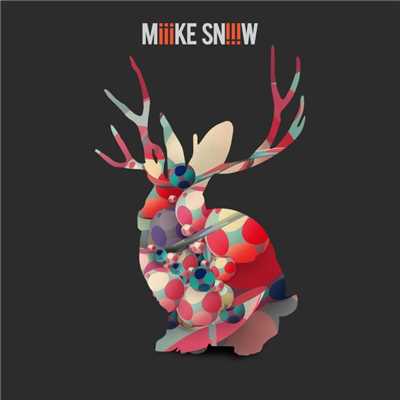 シングル/Heart Is Full (feat. Run the Jewels) [Remix]/Miike Snow