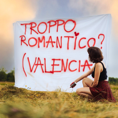 TROPPO ROMANTICO？ (Valencia)/Syria