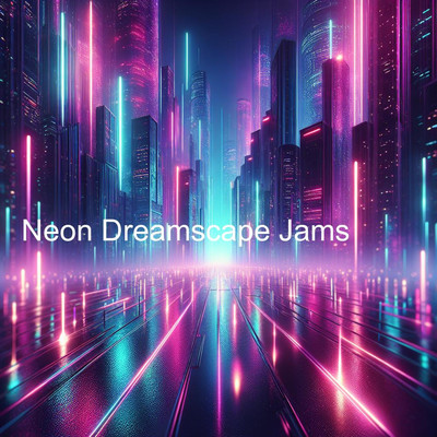 Neon Dreamscape Jams/CyberSynthSoundz