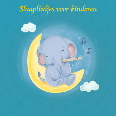 Slaapliedjes voor kinderen/Piano voor kinderen