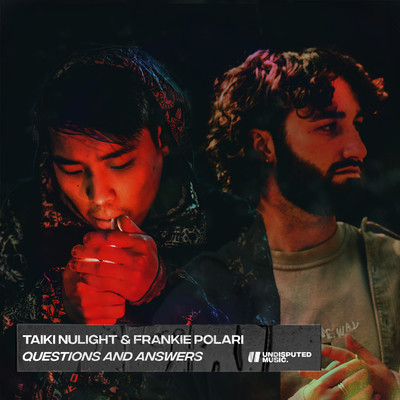 Questions & Answers/Taiki Nulight & Frankie Polari