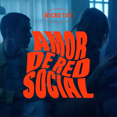 シングル/Amor de red social/Micro Tdh