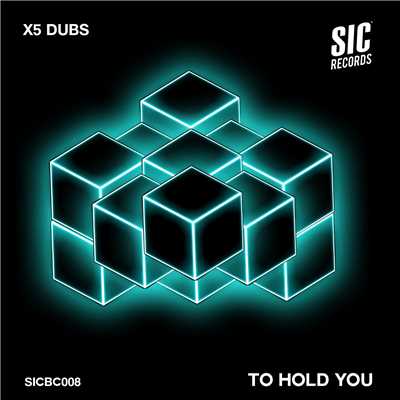 To Hold You/X5 Dubs