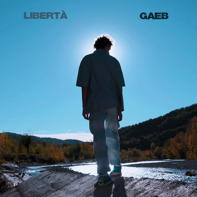 シングル/Liberta/GAEB