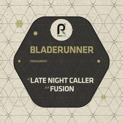 Late Night Caller ／ Fusion/Bladerunner