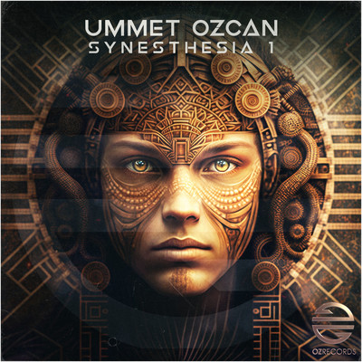 シングル/Continuum (Extended Mix)/Ummet Ozcan