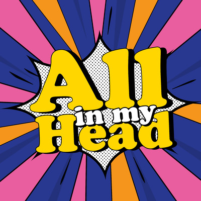 All In My Head (feat. Omar Rudberg)/FDVM