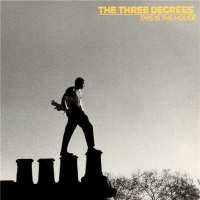 アルバム/This Is the House/The Three Degrees