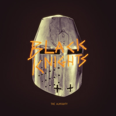 Darts of War (feat. Phoenix Flame)/Black Knights
