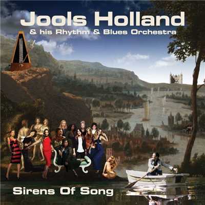 Jools Holland & Melanie C