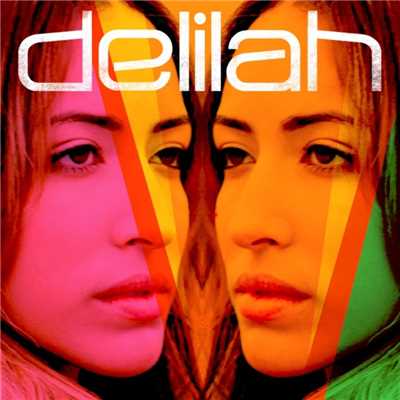アルバム/Love You So/Delilah