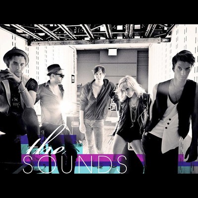 Beatbox/The Sounds