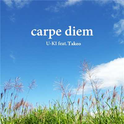 U-KI feat. Takeo
