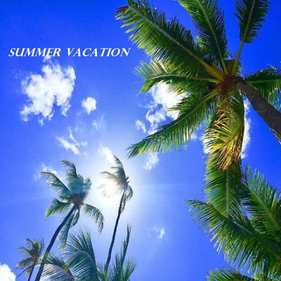 アルバム/Summer vacation/山本一義