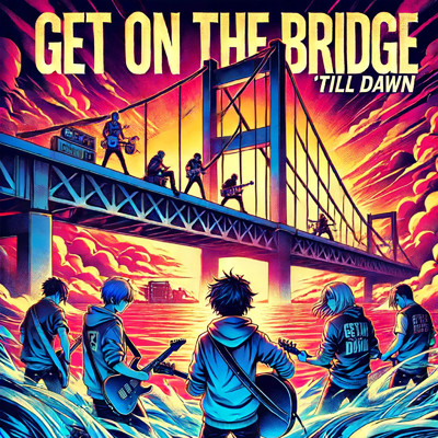 Till Dawn/GET ON THE BRIDGE