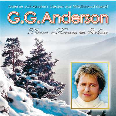 Die erste Schneeballschlacht/G.G. Anderson