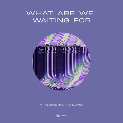 What Are We Waiting For/Maximals & Chad Kowal