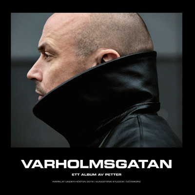 アルバム/Varholmsgatan/Petter