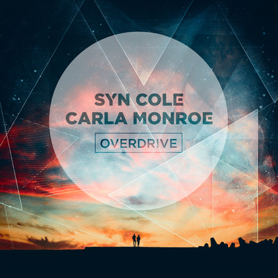 Overdrive/Syn Cole／Carla Monroe