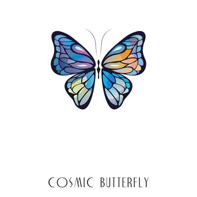 アルバム/COSMIC BUTTERFLY/Cosmic Butterfly