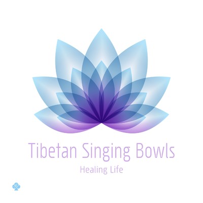 アルバム/チベタン・シンギングボウルで瞑想 癒しの倍音/ヒーリング・ライフ