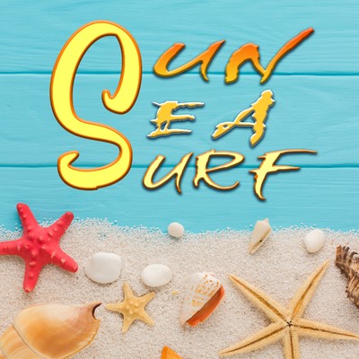Sun & Sea & Surf/Lemon Tart