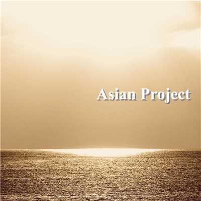 Rain/Asian Project