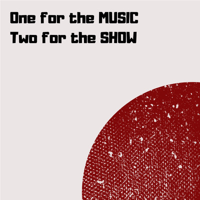 アルバム/One for the MUSIC Two for the SHOW/鈴木大夢