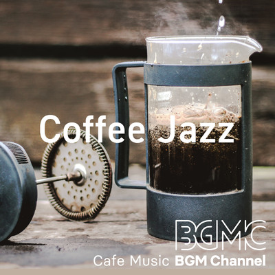 Coffee Jazz/Cafe Music BGM channel