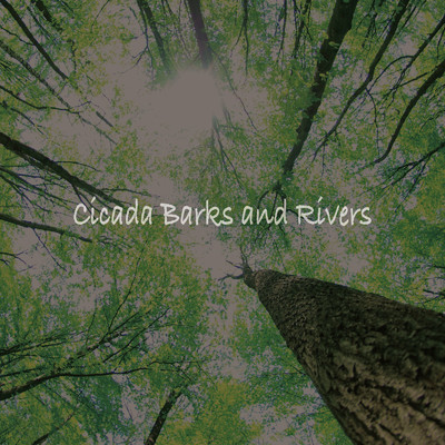 Cicada Barks and Rivers_11/Rivers and Streams, Water Sounds & Calming Sounds