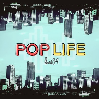 アルバム/Pop Life/limit34