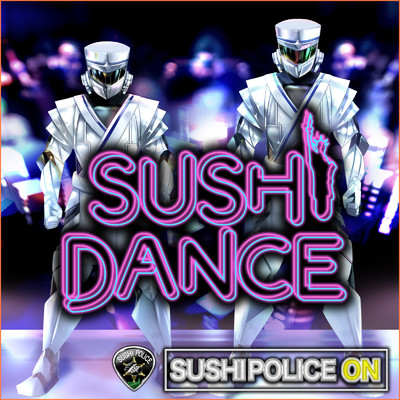 Sushi Police ON