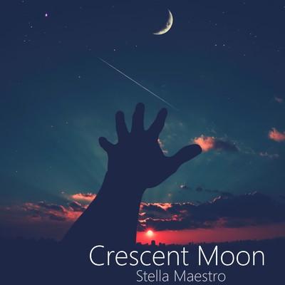 Crescent Moon/Stella Maestro