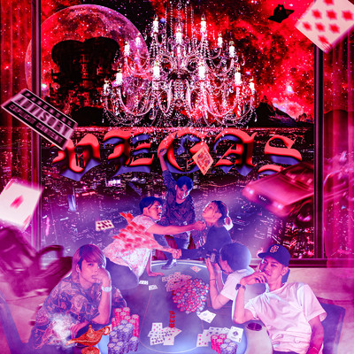 pop puxxy (feat. Lay:boy & Dinoboi)/Naaha Crew