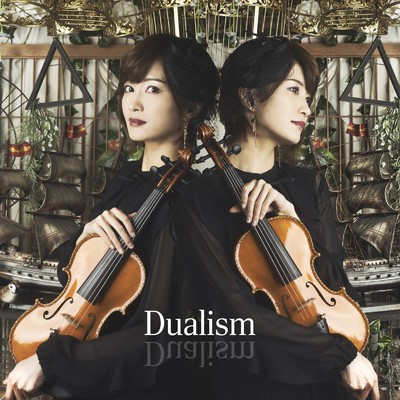 シングル/Dualism/Ayasa