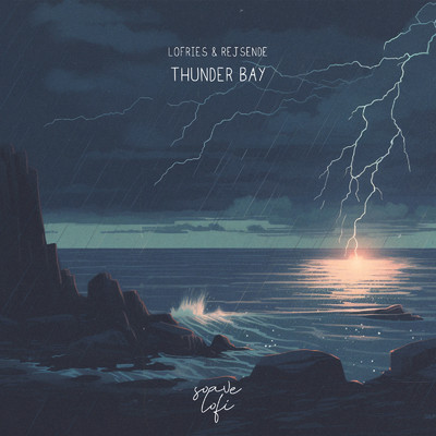 シングル/Thunder Bay/Lofries & Rejsende