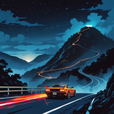 アルバム/Super Eurobeat Vol. 2/senakisaragi