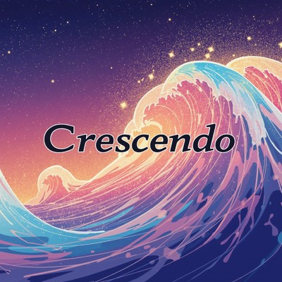 シングル/クレッシェンド/senakisaragi