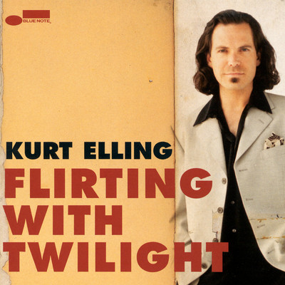 アルバム/Flirting With Twilight/カート・エリング