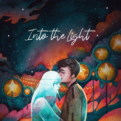 シングル/Into The Light/Over October