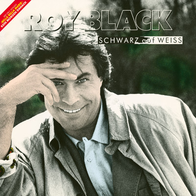 シングル/C'Est La Vie/Roy Black