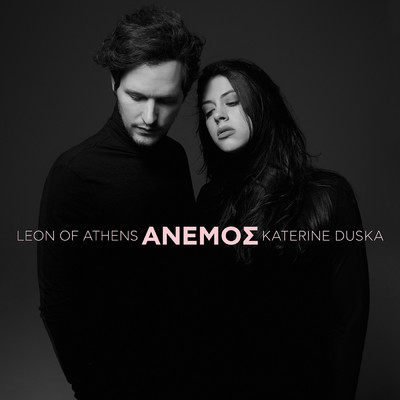 シングル/ANEMOS/Leon Of Athens／Katerine Duska