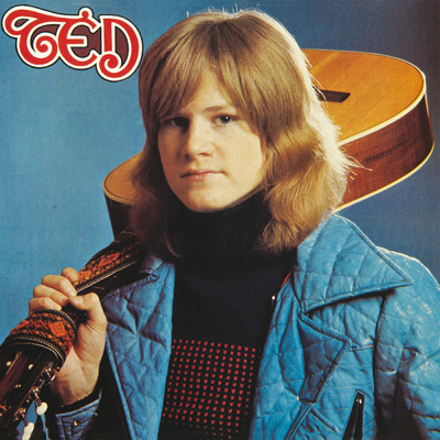 アルバム/Ted/Ted Gardestad
