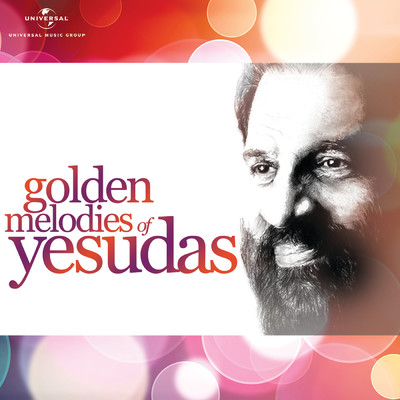 Golden Melodies of Yesudas/Yesudas