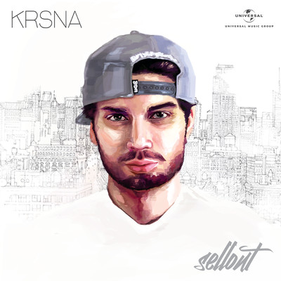 Tripping (Album Version)/Krsna